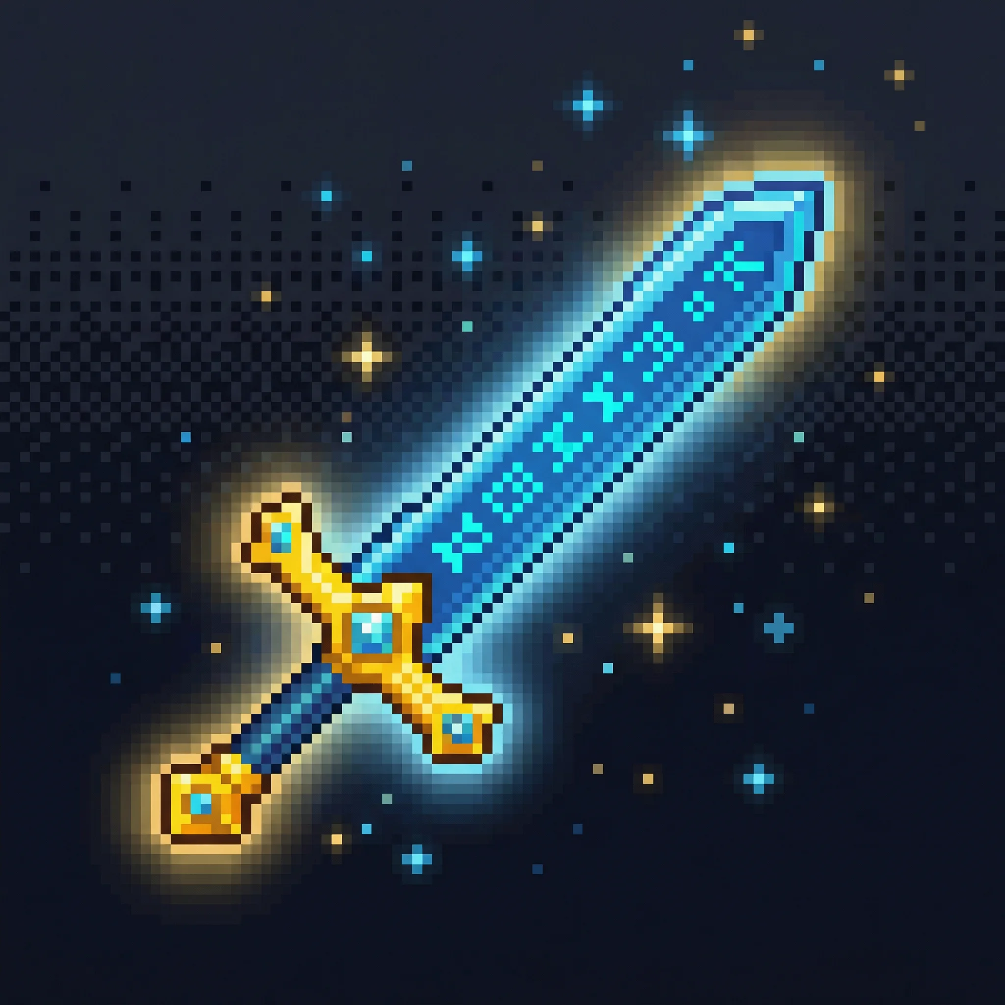 稀有武器：淬炼之刃 - 森林舞会 装备锻造